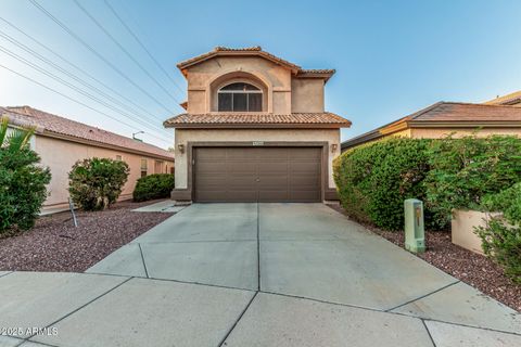 3206 E KRISTAL Way Phoenix AZ 85050