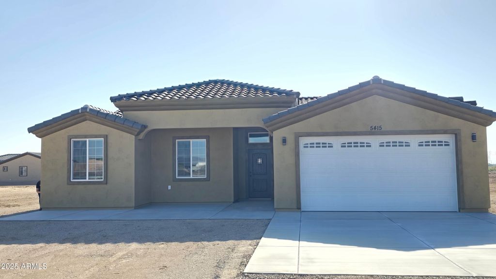 Photo of 5415 S 360th Avenue, Tonopah, AZ 85354 (MLS # 6908163)