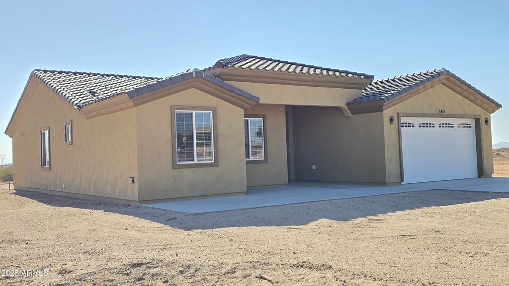 Photo of 5415 S 360th Avenue, Tonopah, AZ 85354 (MLS # 6908163)