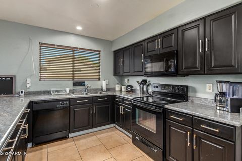 A home in Litchfield Park