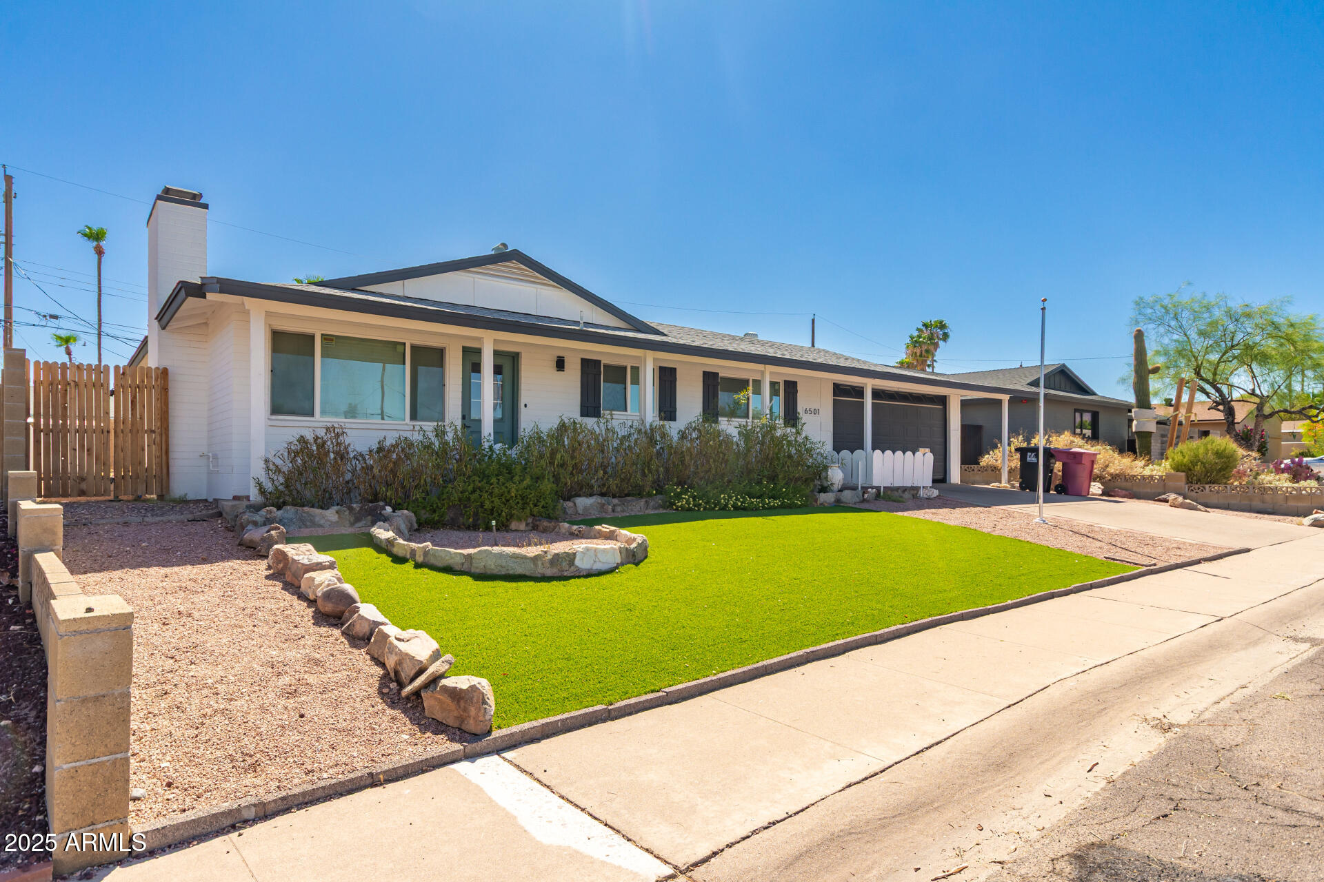 6501 E CYPRESS Street