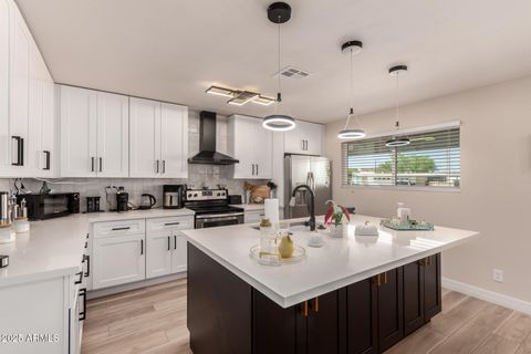 Photo of 6501 E Cypress Street, Scottsdale, AZ 85257 (MLS # 6966599)