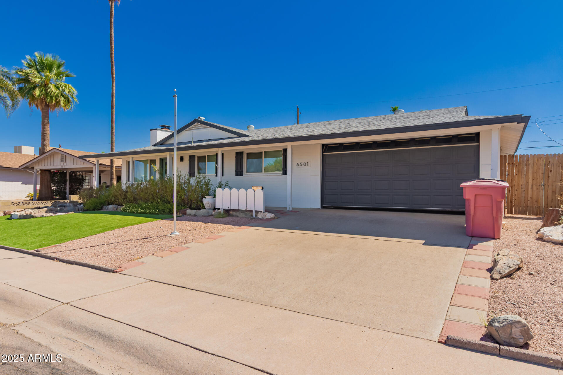 6501 E CYPRESS Street