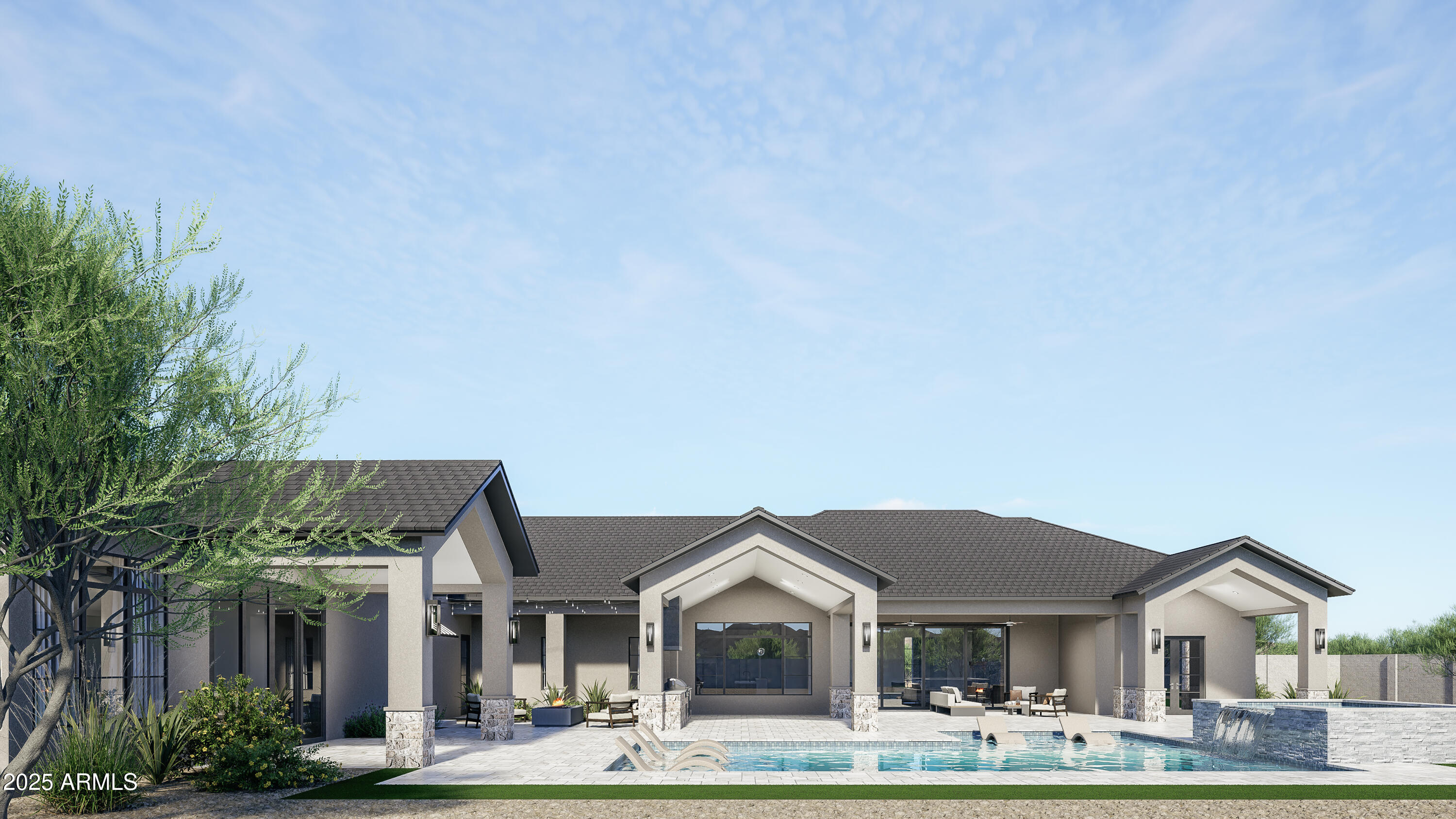 11140 W PROSPECTOR Drive