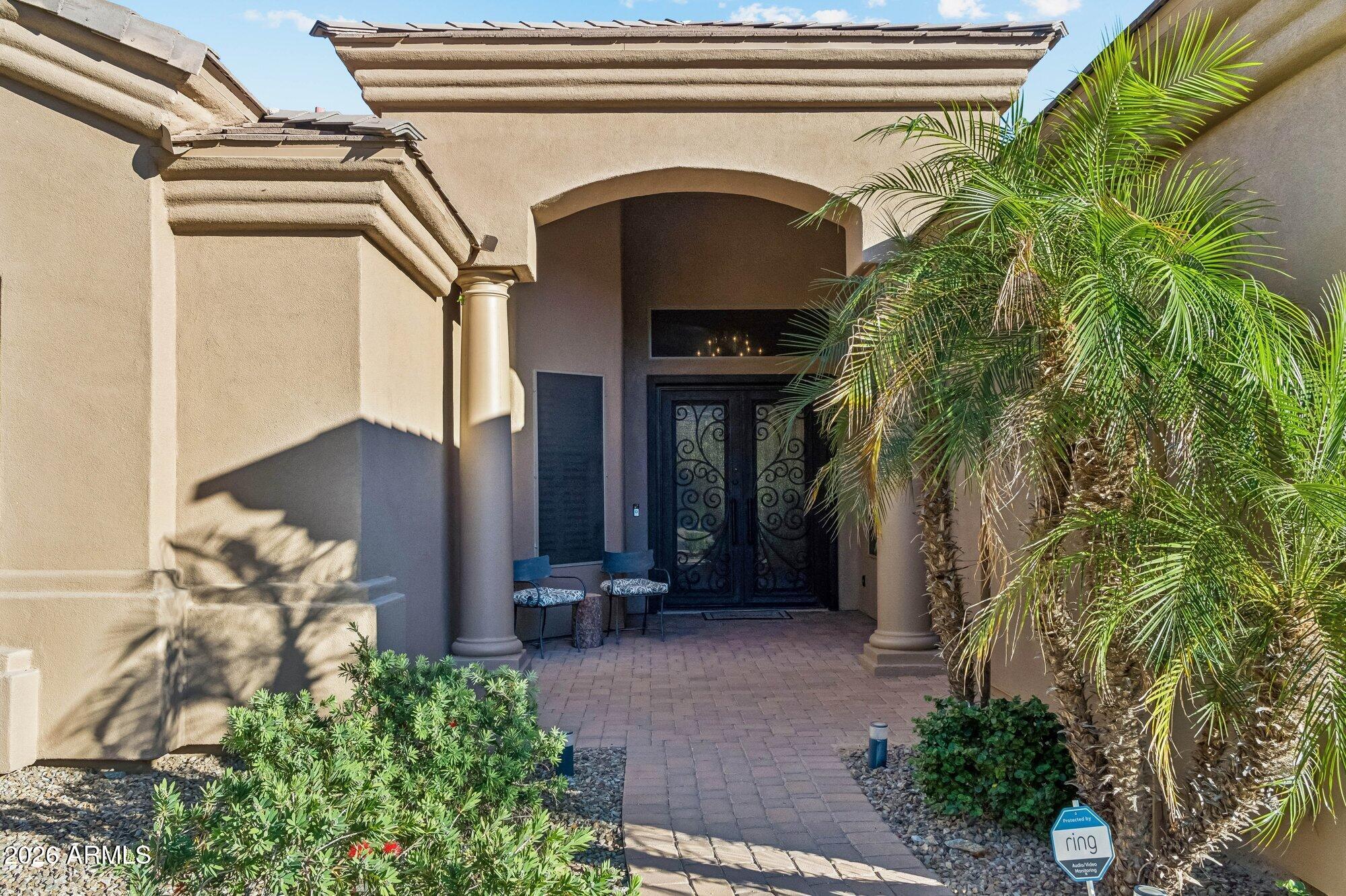 433 W DESERT FLOWER Lane