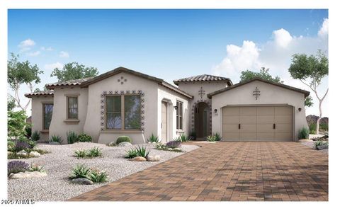 4515 S Carbon -- Mesa AZ 85212