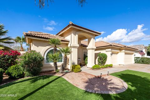 1156 N JAMAICA Way Gilbert AZ 85234