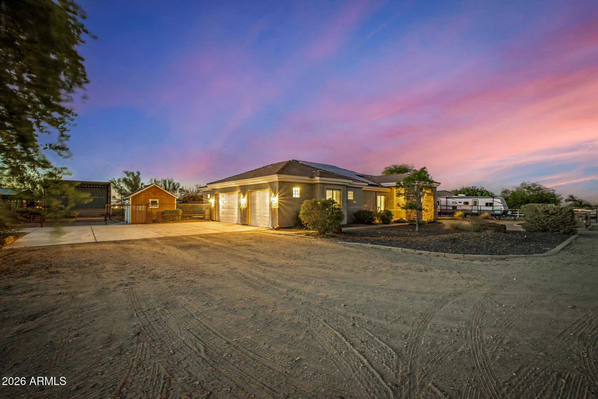19732 E PALM BEACH Drive