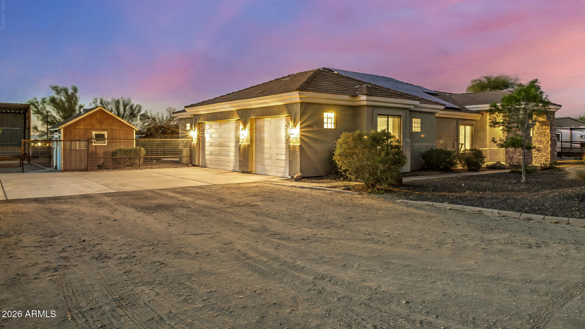 19732 E PALM BEACH Drive