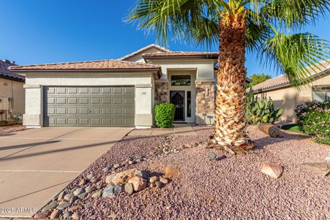 4348 E COOLBROOK Avenue Phoenix AZ 85032
