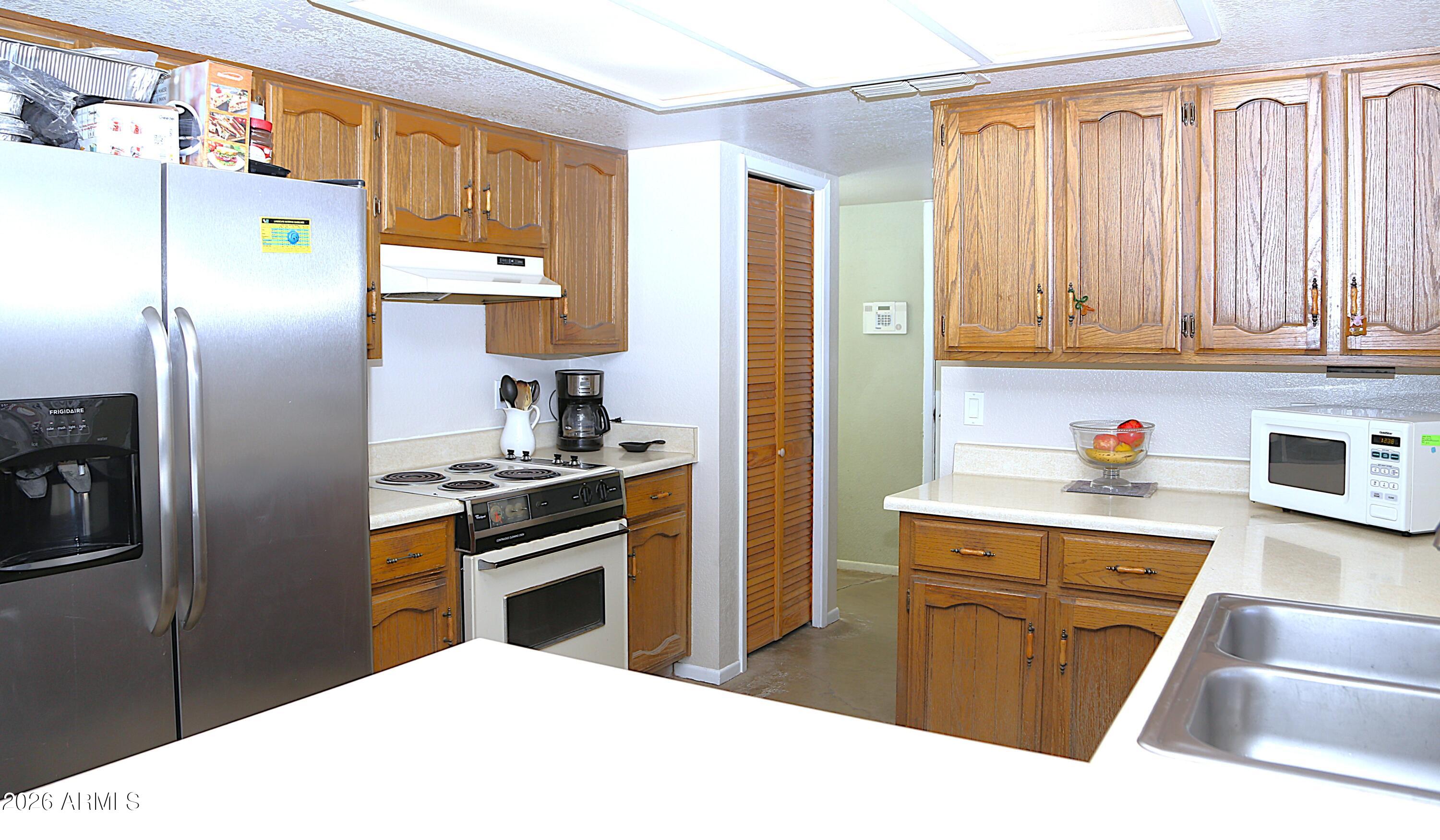 1204 W McNair Street