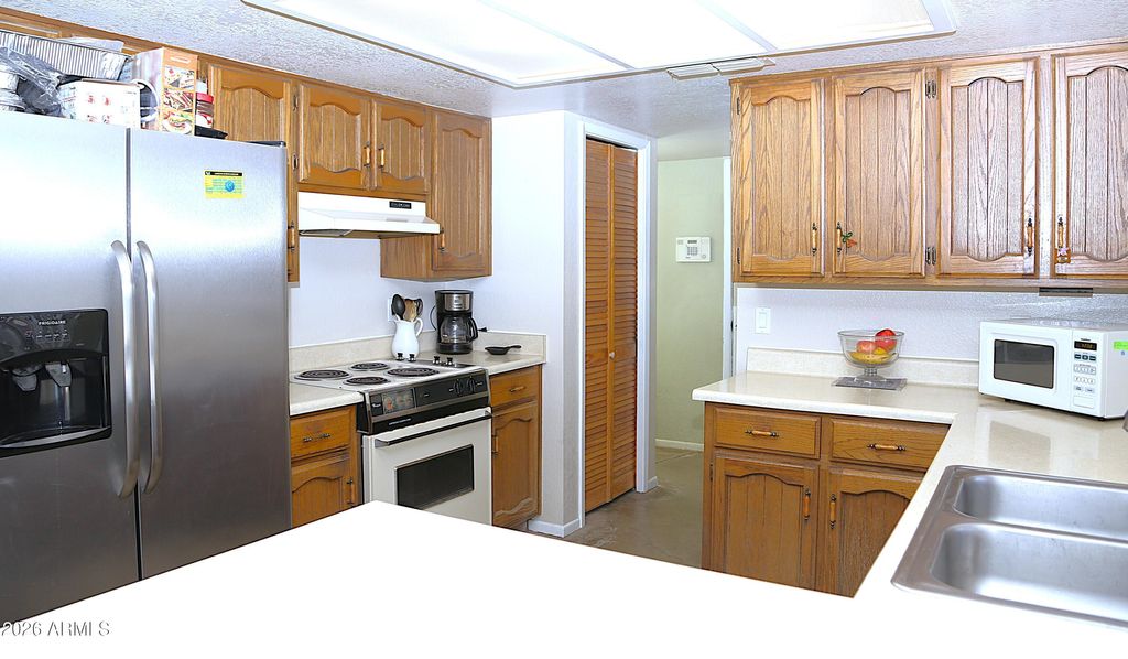 Photo of 1204 W Mcnair Street, Chandler, AZ 85224 (MLS # 6989424)