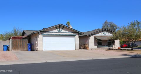 1204 W McNair Street Chandler AZ 85224