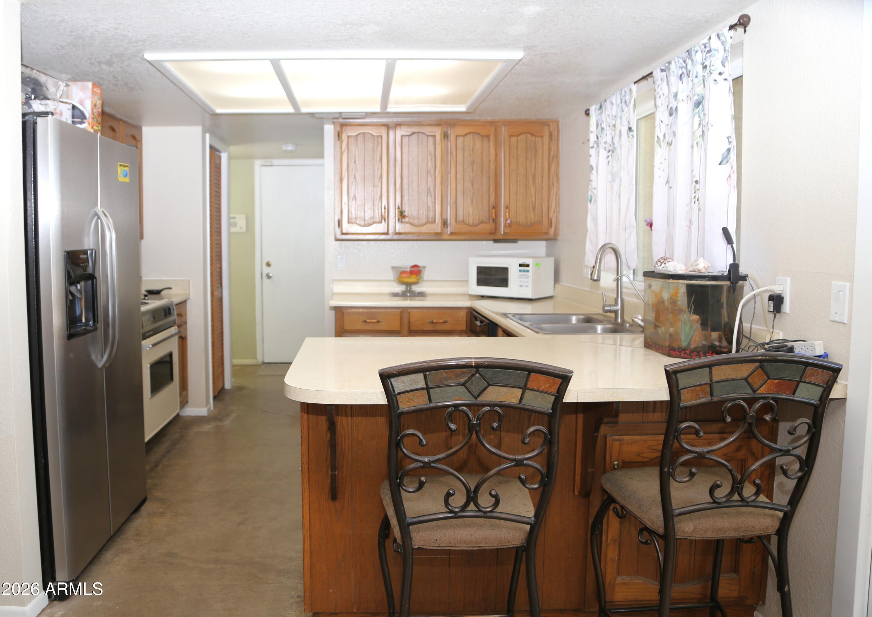 1204 W McNair Street