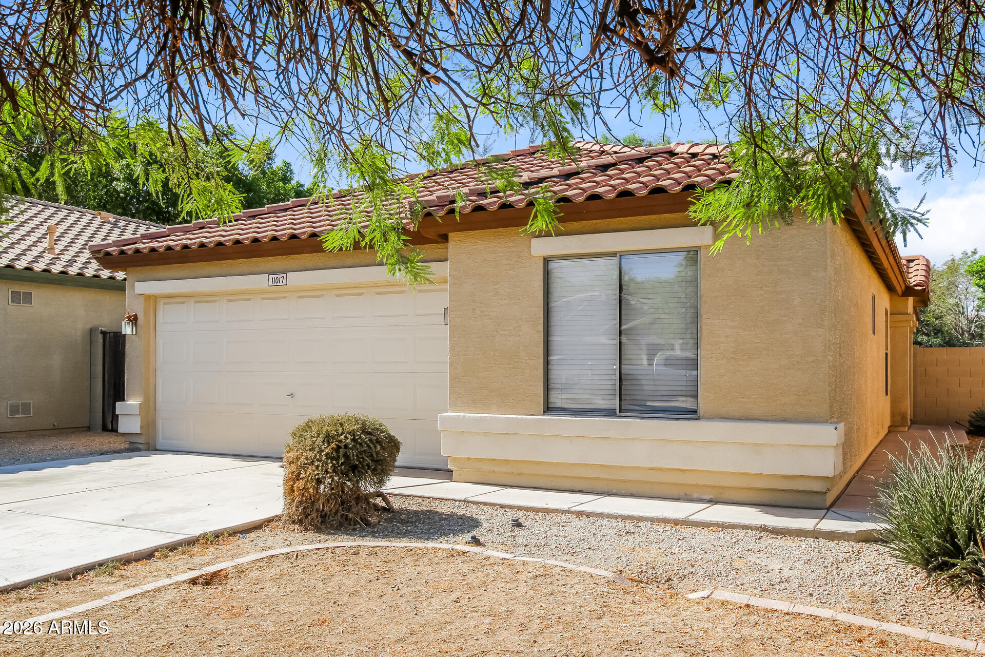 11017 W WILSHIRE Drive