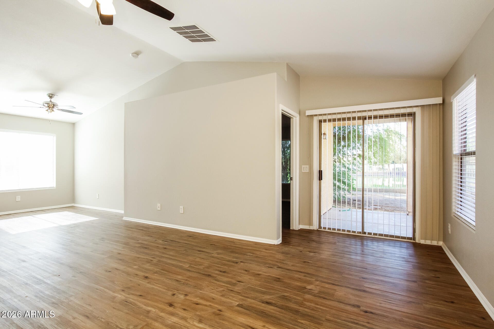 CRYSTAL GARDENS PHASE 2 PARCEL 5 - Residential