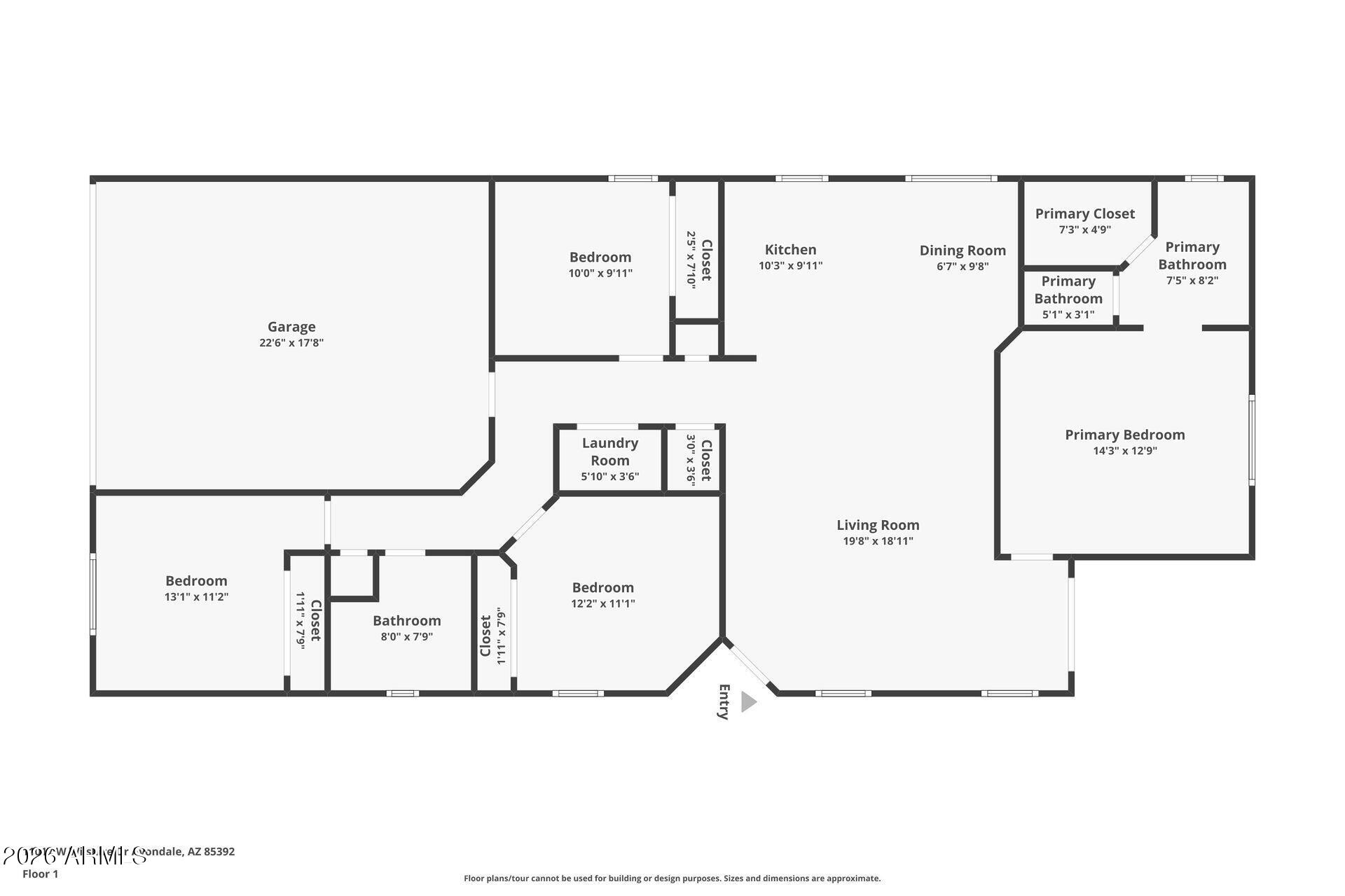 CRYSTAL GARDENS PHASE 2 PARCEL 5 - Residential