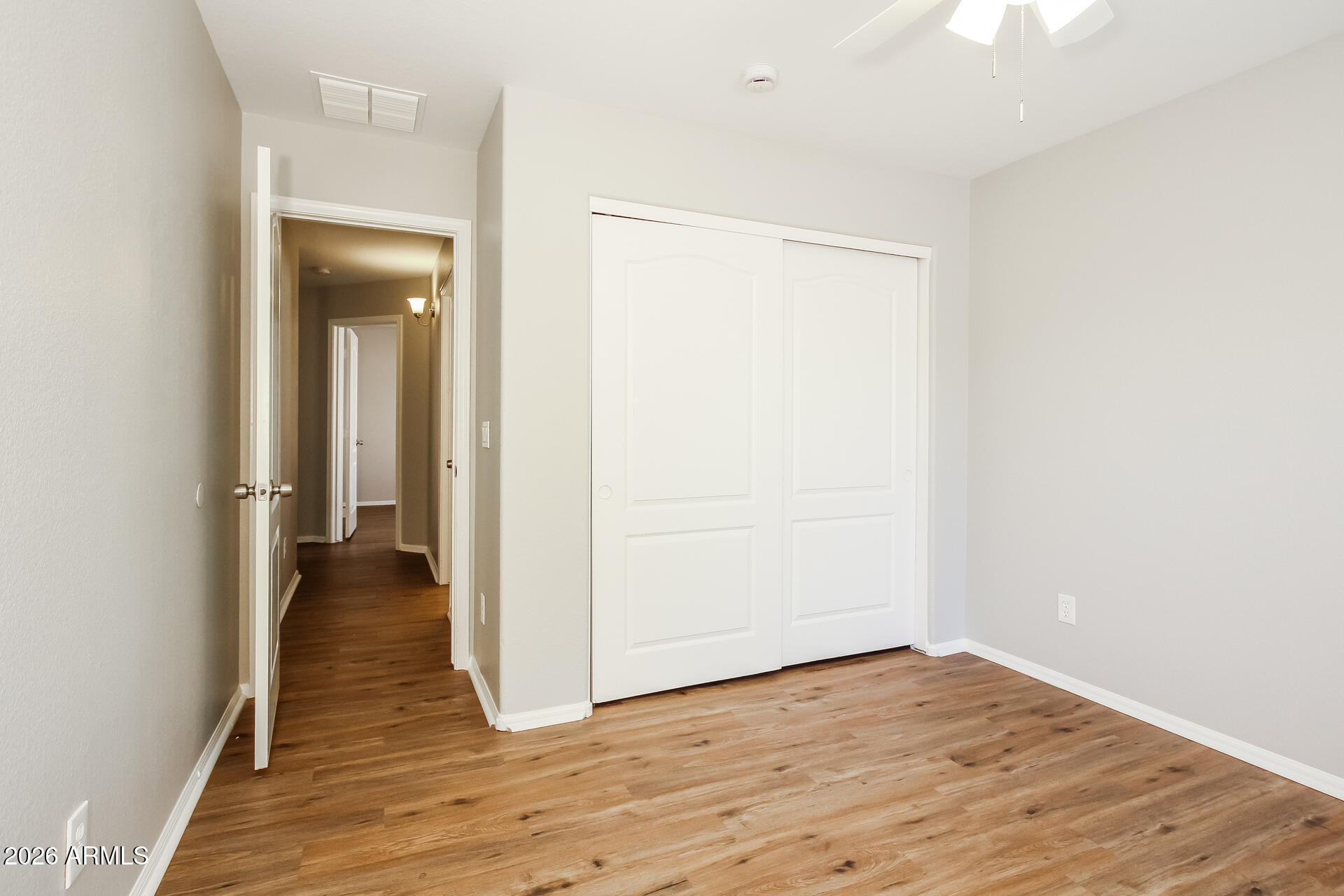 CRYSTAL GARDENS PHASE 2 PARCEL 5 - Residential