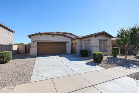 26329 N 166TH Avenue Surprise AZ 85387