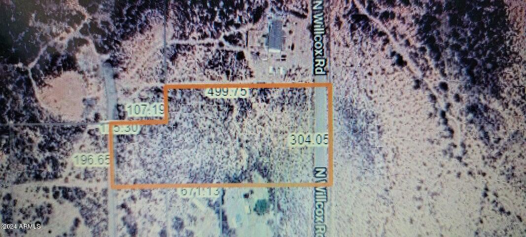 TBD N Willcox Road 5