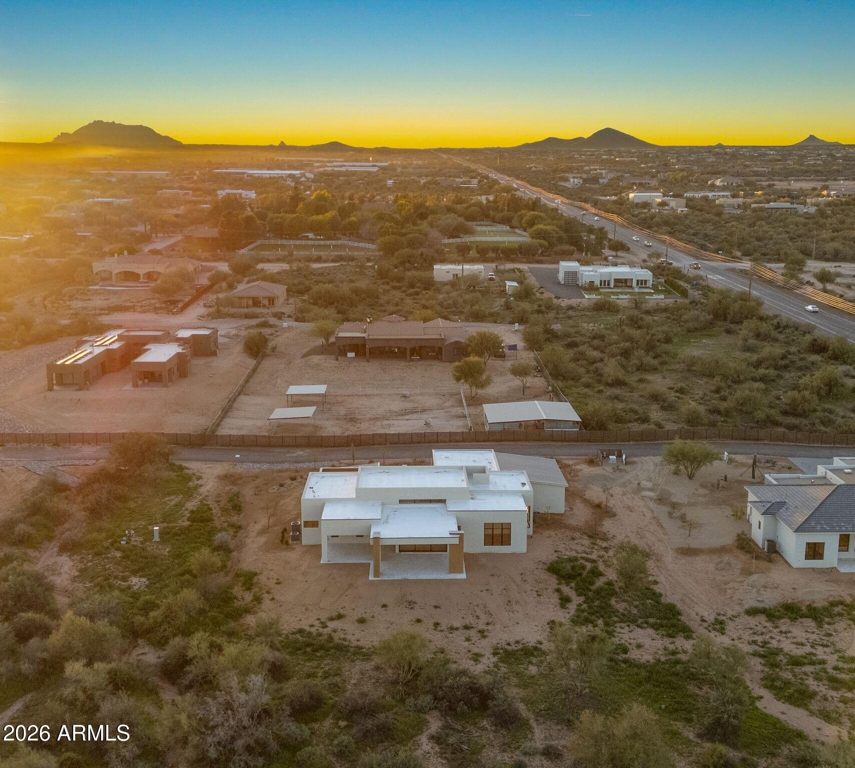 Scottsdale, Arizona, 85262, United States, 4 Bedrooms Bedrooms, ,4 BathroomsBathrooms,Residential,Active,2015222