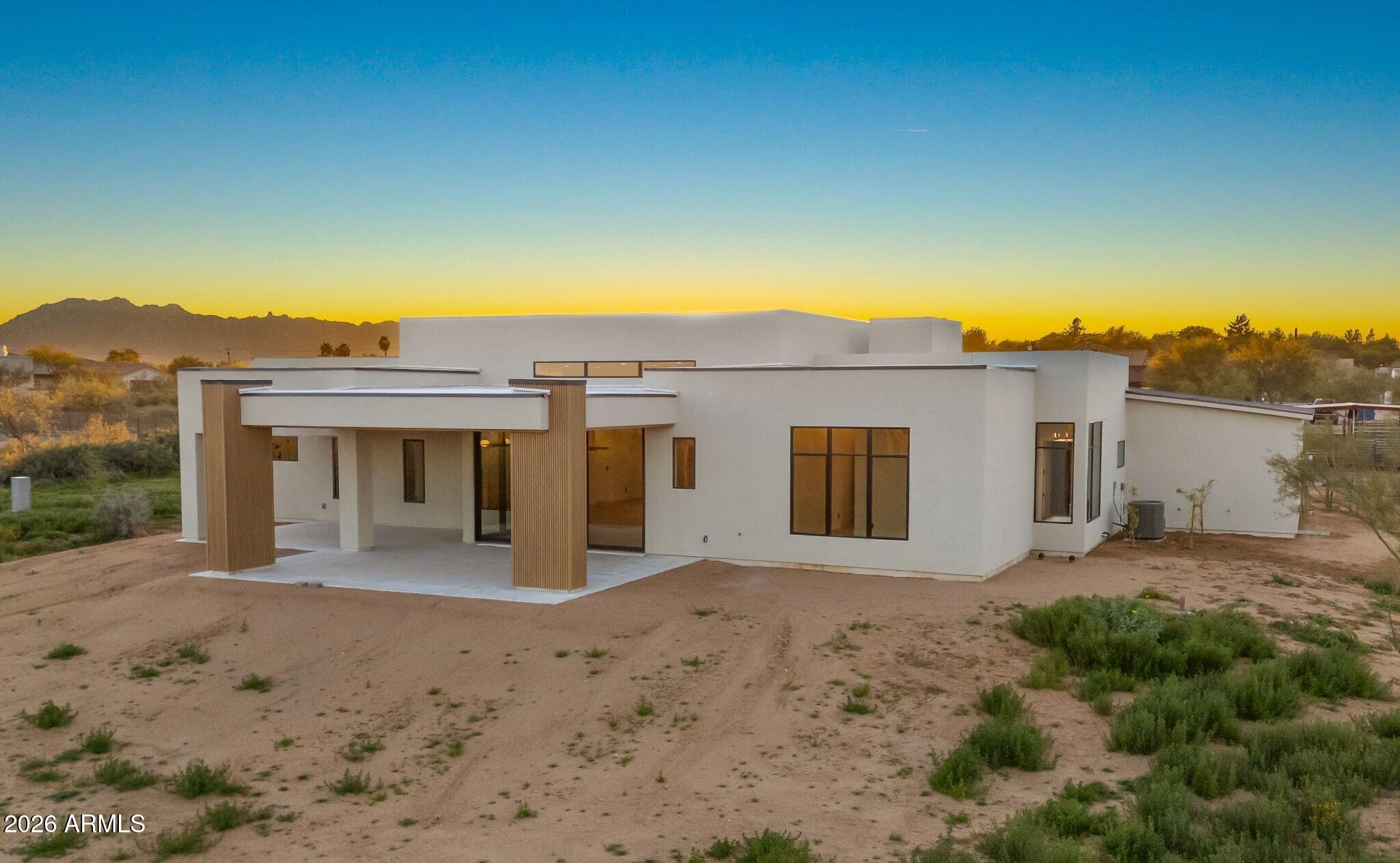 Scottsdale, Arizona, 85262, United States, 4 Bedrooms Bedrooms, ,4 BathroomsBathrooms,Residential,Active,2015222