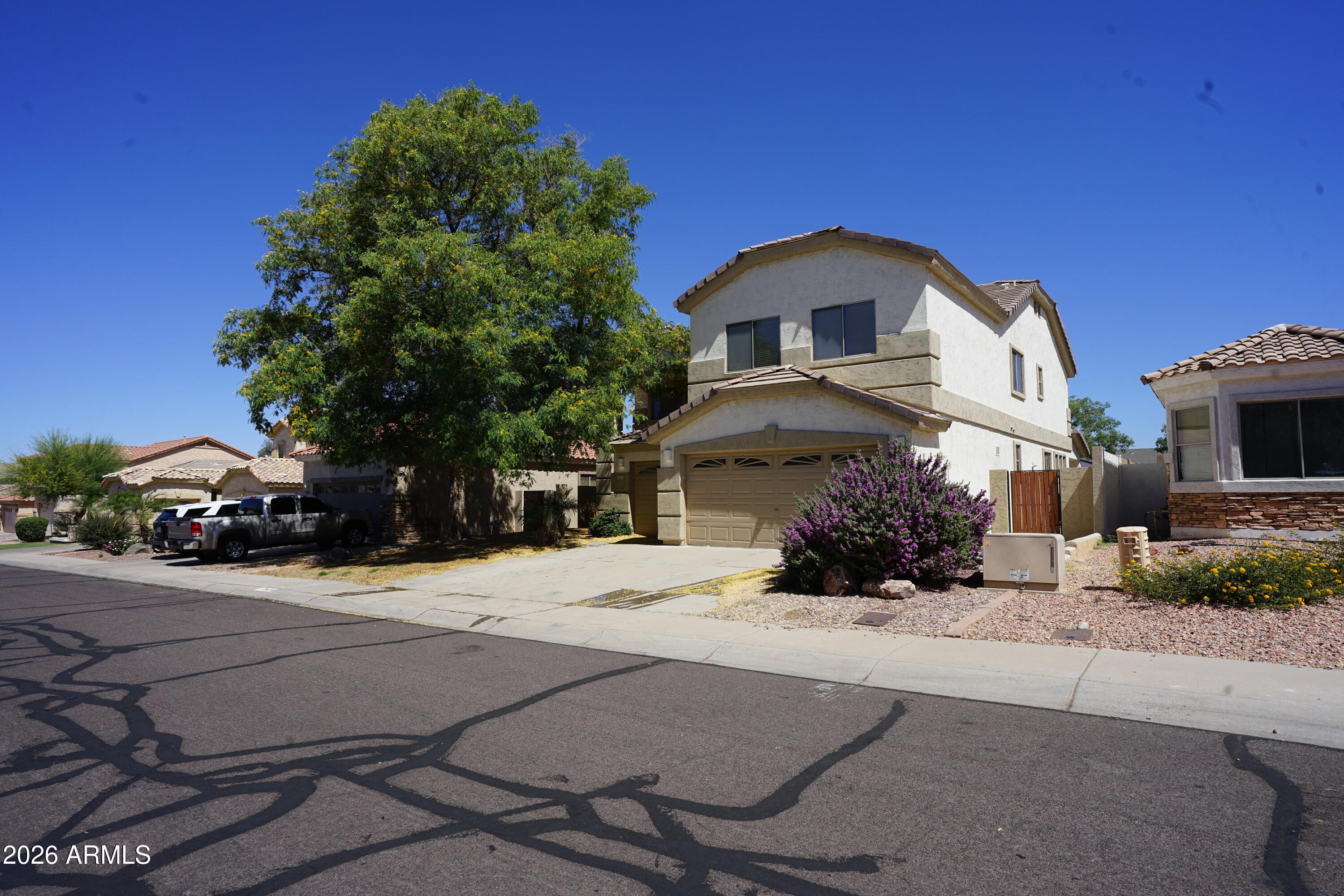 13414 W JACOBSON Drive