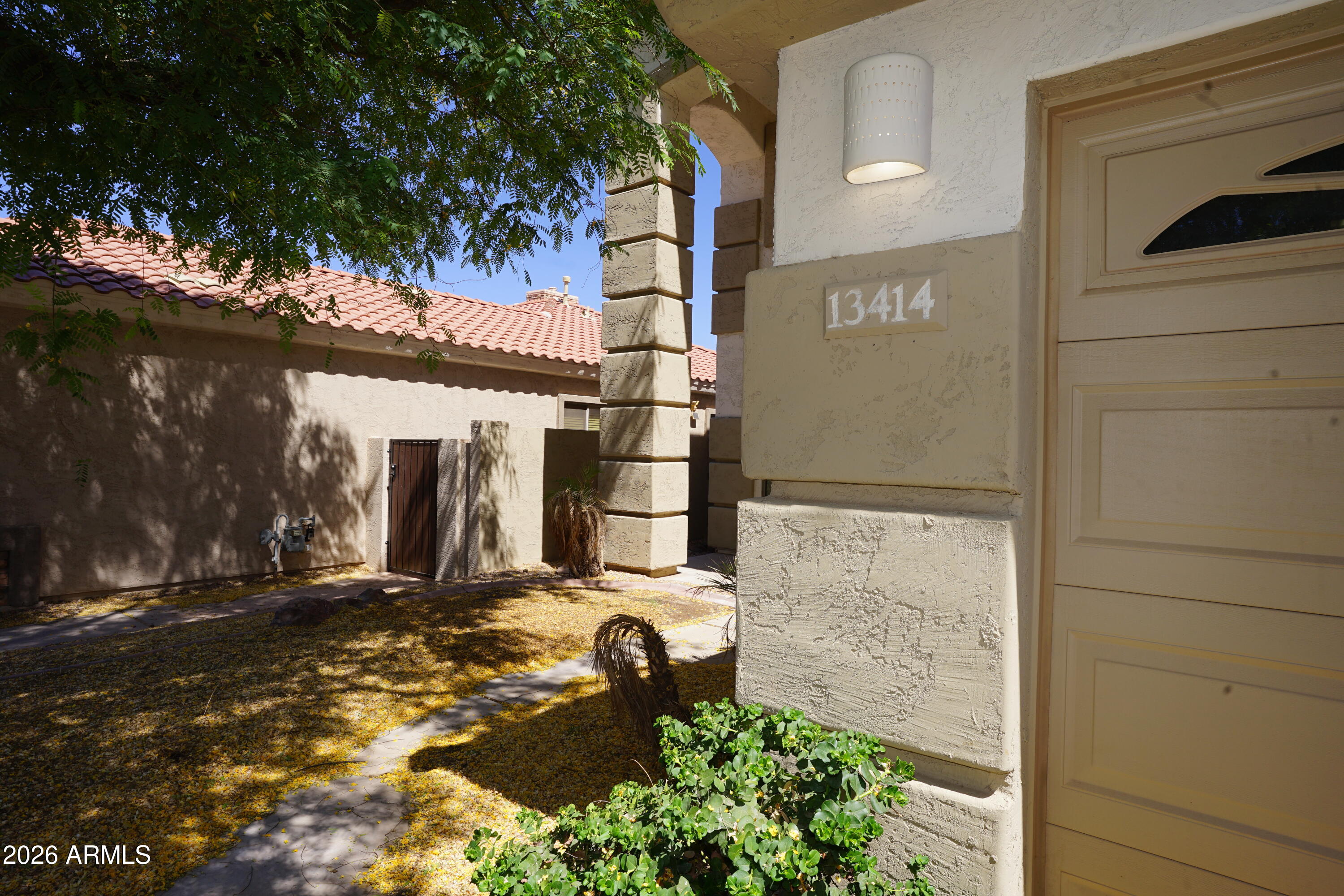 13414 W JACOBSON Drive