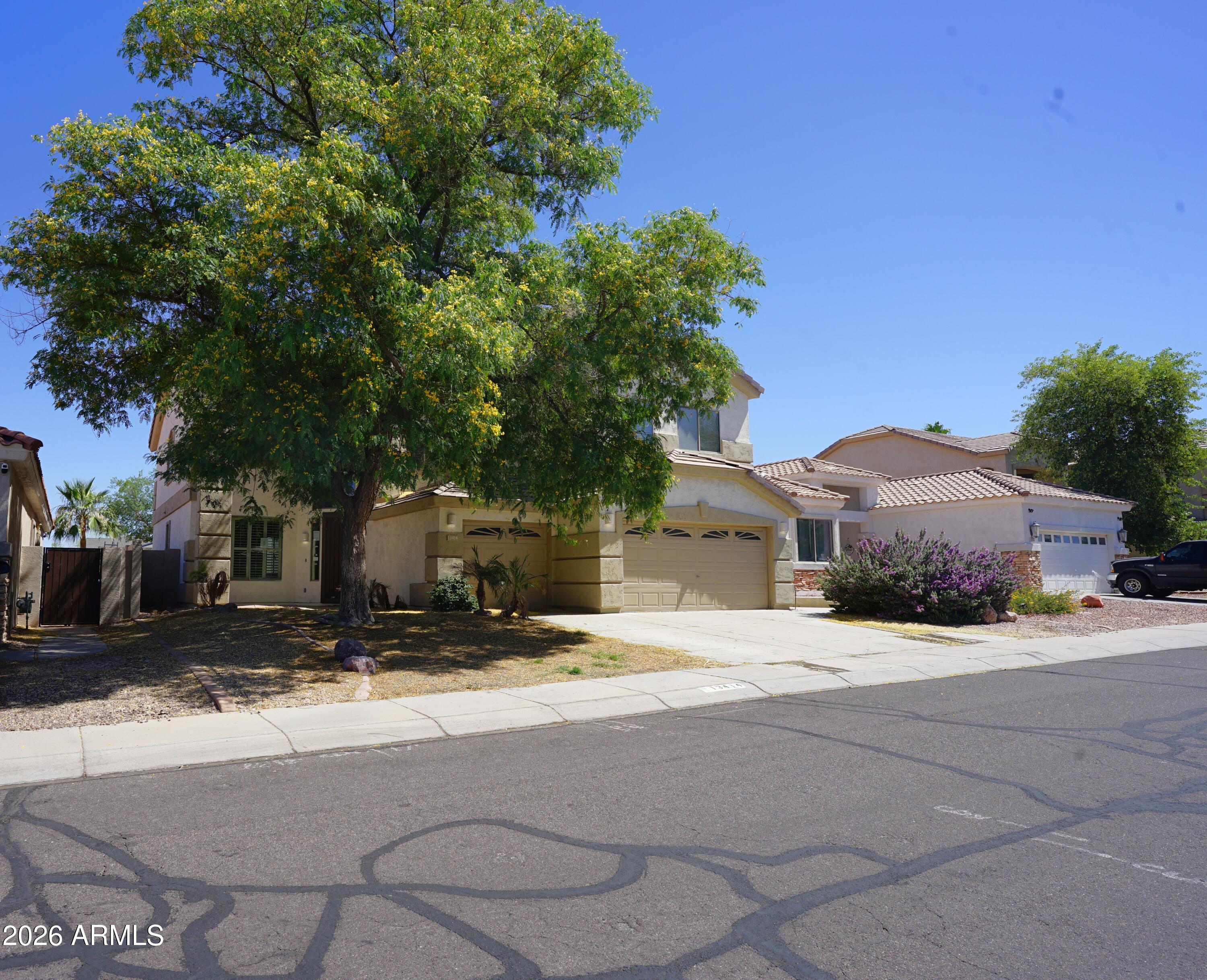 13414 W JACOBSON Drive