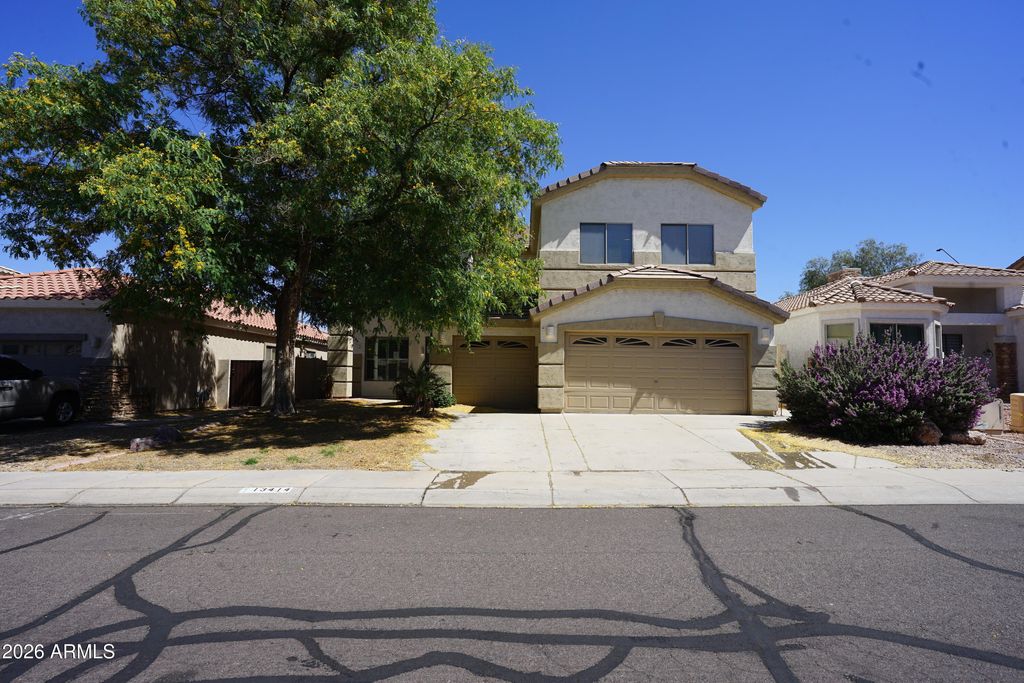 Photo of 13414 W Jacobson Drive, Litchfield Park, AZ 85340 (MLS # 7029514)