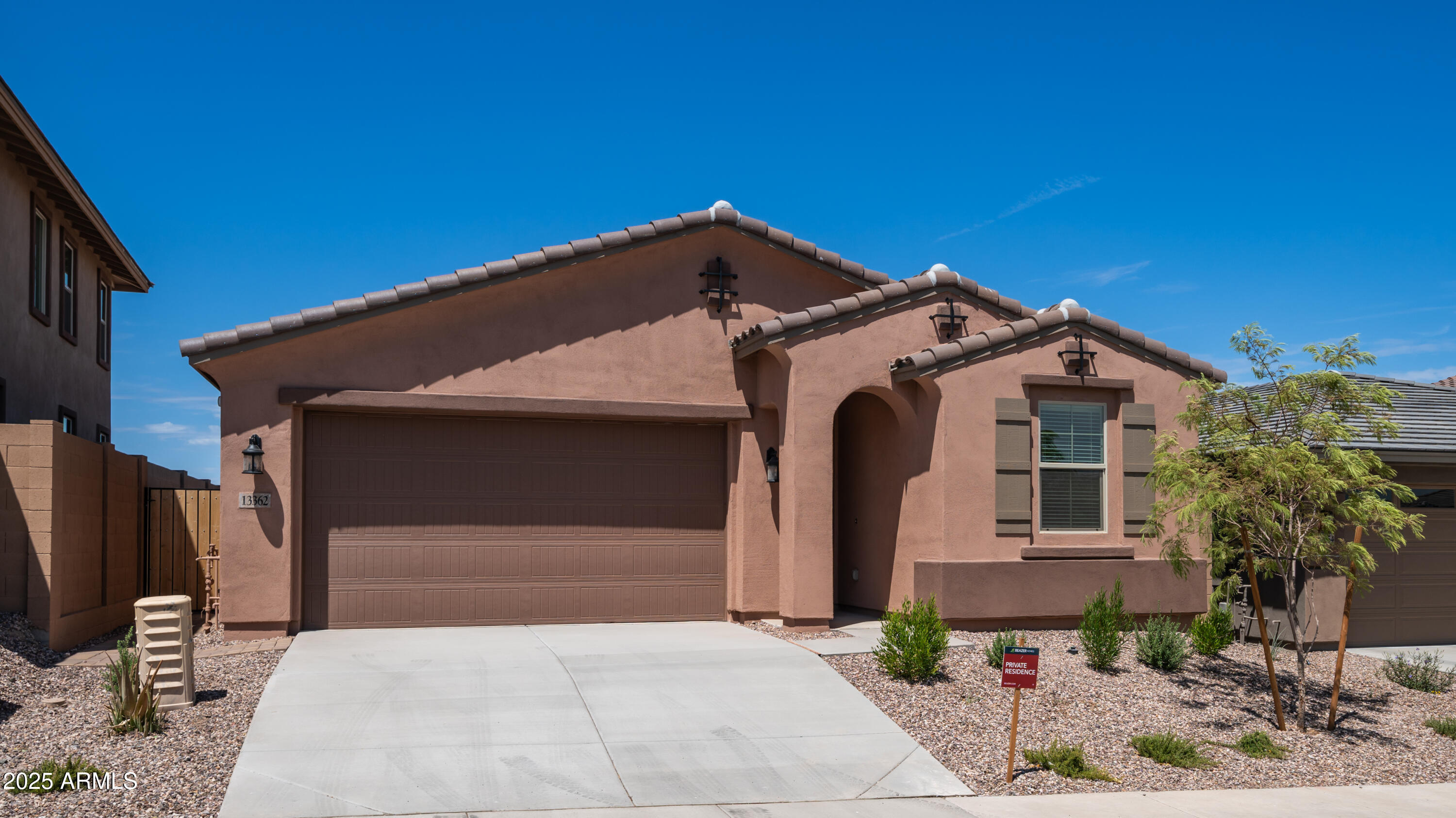 13362 W EAGLE FEATHER Road