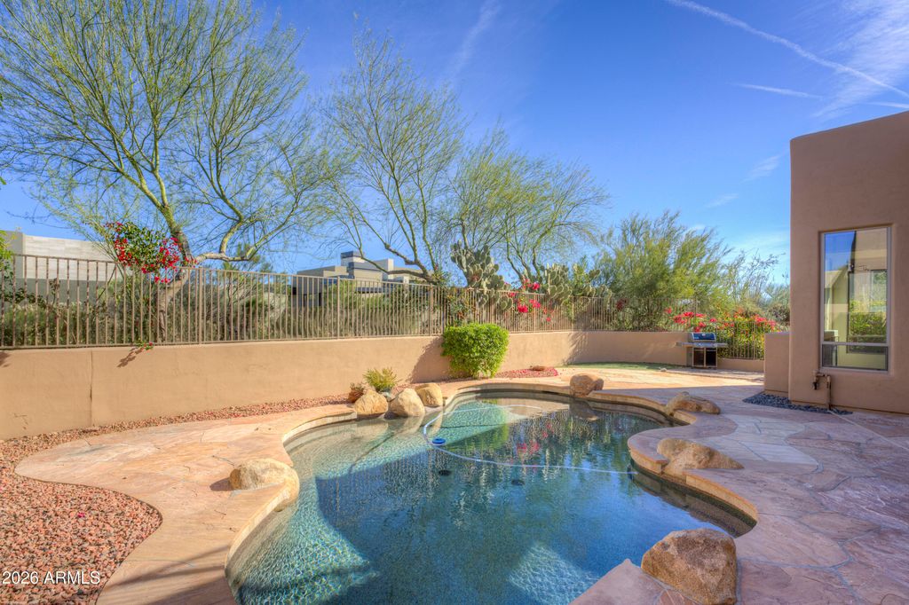 Photo of 27915 N 108th Way, Scottsdale, AZ 85262 (MLS # 6970354)