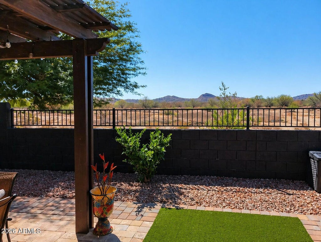 Photo of 1311 E Barrett Drive, San Tan Valley, AZ 85143 (MLS # 7070170)