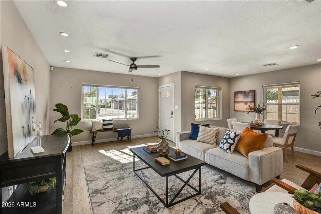 Photo of 4325 N 19th Place, Phoenix, AZ 85016 (MLS # 7073964)