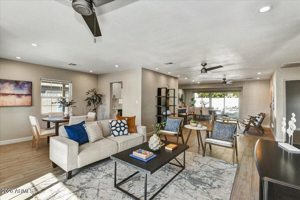 Photo of 4325 N 19th Place, Phoenix, AZ 85016 (MLS # 7073964)