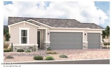 Photo of 18257 W Elizabeth Avenue, Goodyear, AZ 85338 (MLS # 7069967)