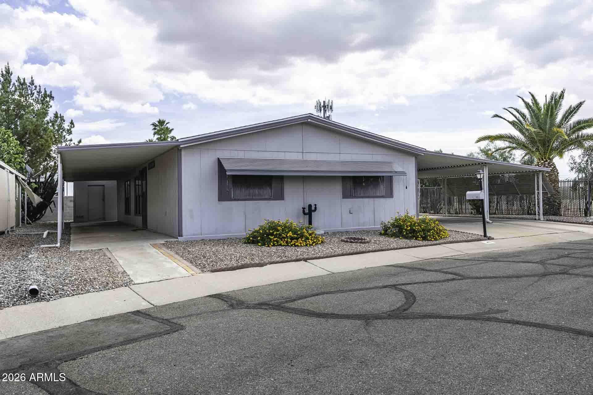 2100 N TREKELL Road 143