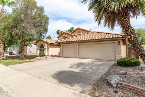 Property photo of 2129 S Ananea --, Mesa, AZ 85209