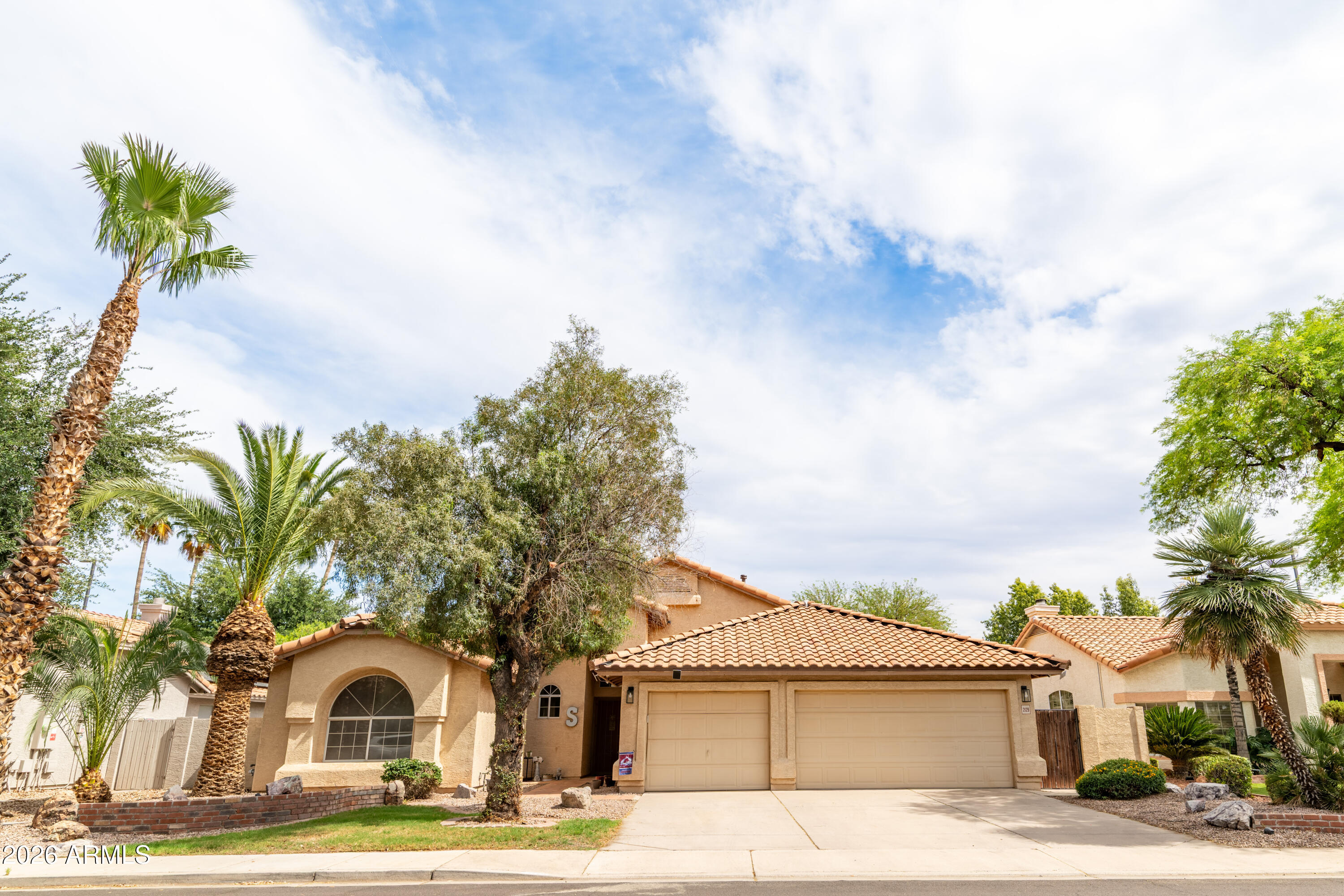 2129 S ANANEA --