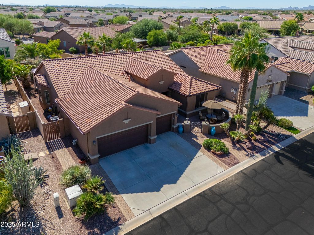 Photo of 4757 W Nogales Way, Eloy, AZ 85131 (MLS # 6929360)