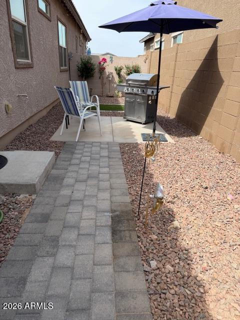 DOBBINS VILLAGE - Residential