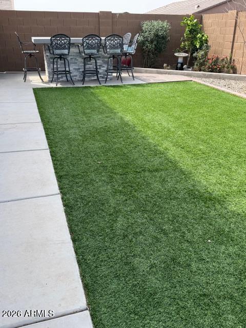 DOBBINS VILLAGE - Residential
