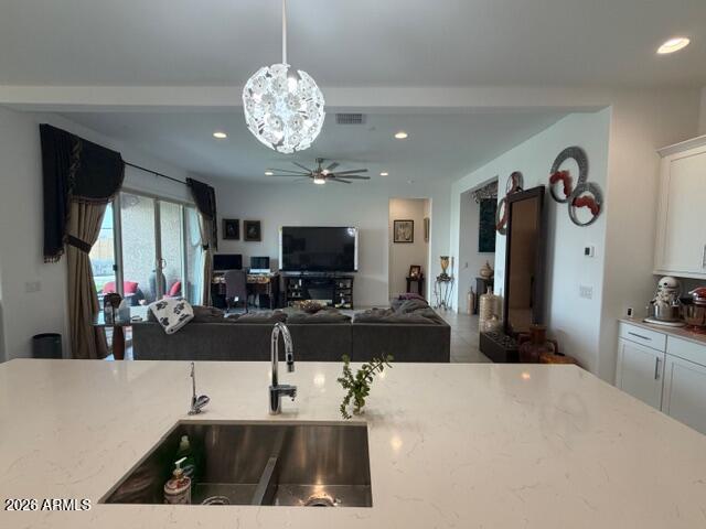 DOBBINS VILLAGE - Residential