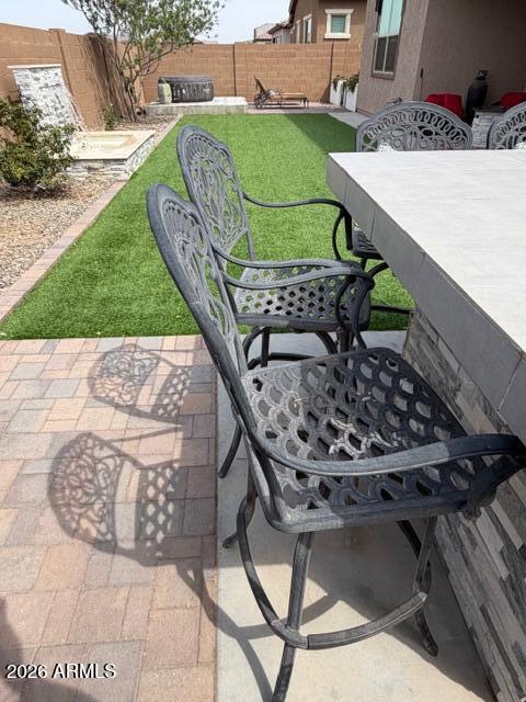 DOBBINS VILLAGE - Residential