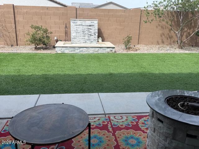 DOBBINS VILLAGE - Residential