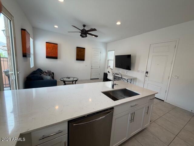 DOBBINS VILLAGE - Residential