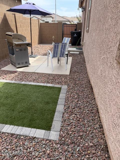 DOBBINS VILLAGE - Residential