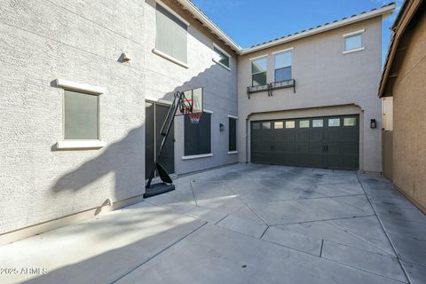 18841 E PELICAN Court Queen Creek AZ 85142