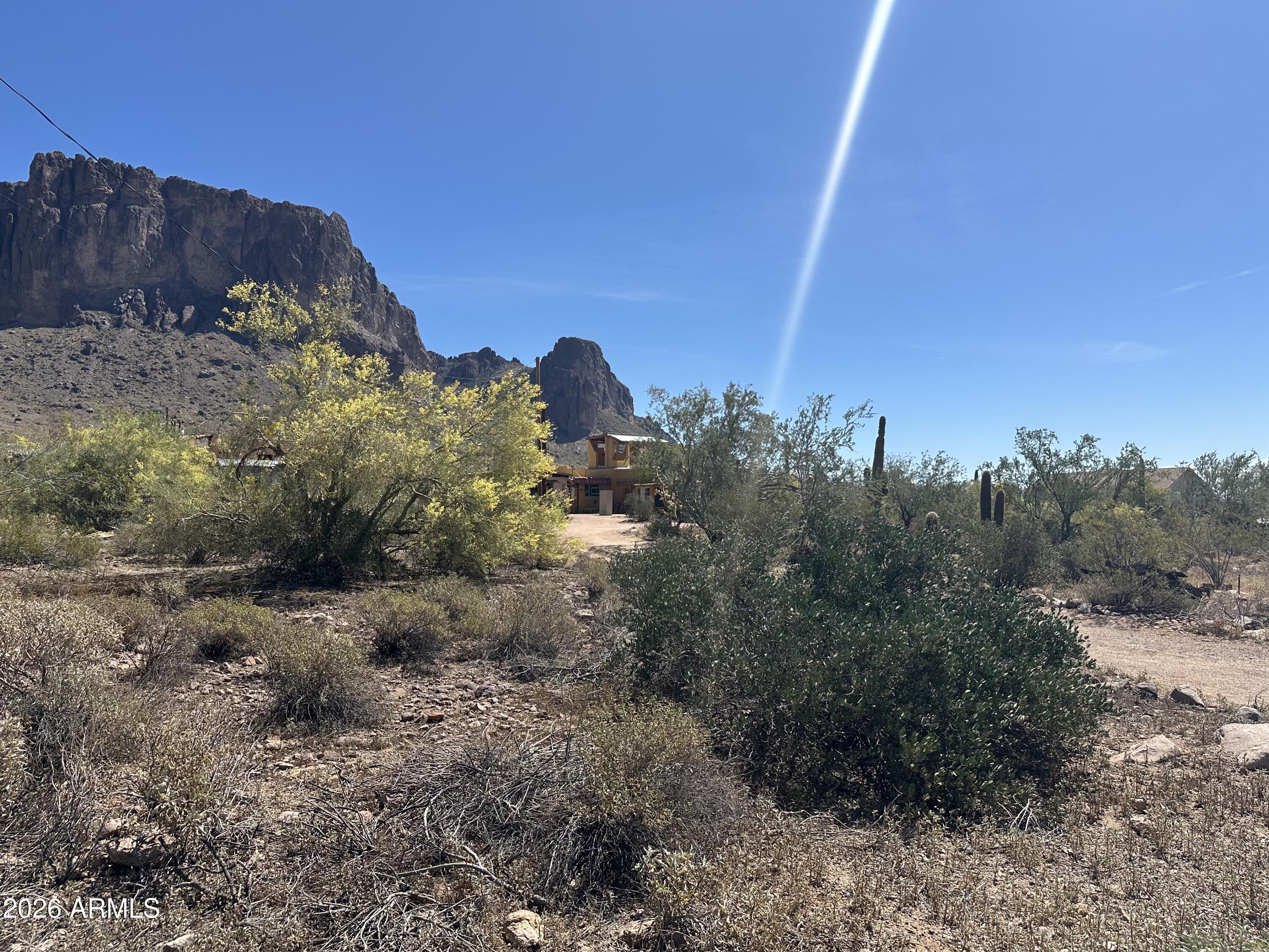 Homes for Sale in Queen Creek Arizona 4 2635 N Prospectors Road