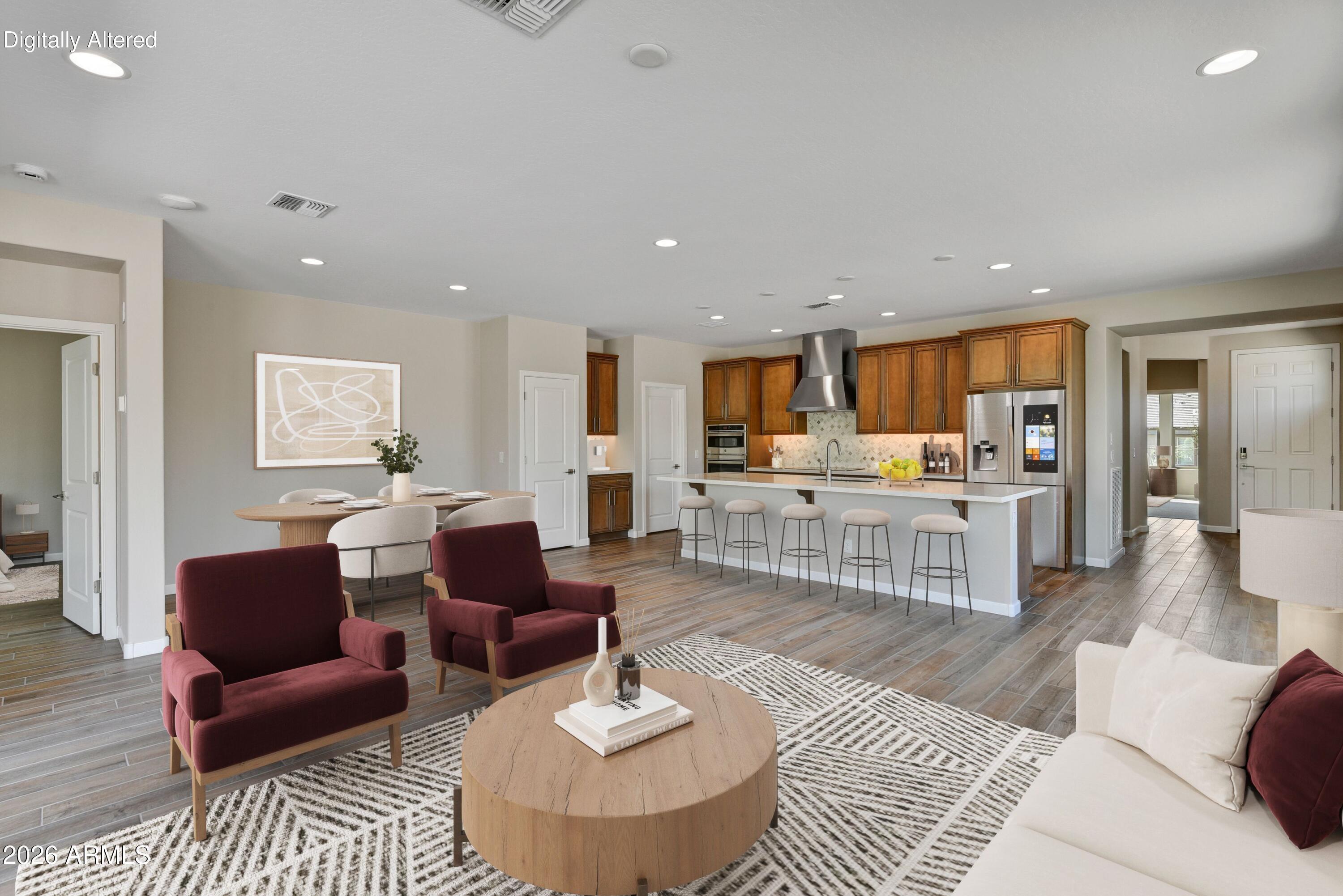 3170 BLUE AGAVE Lane